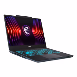 MSI Cyborg 14 A13V Intel® Core™ i7 i7-13620H Laptop 35.6 cm (14") Full HD+ 16 GB DDR5-SDRAM 512 GB SSD NVIDIA GeForce RTX 4060 Wi-Fi 6E (802.11ax) Windows 11 Home Black