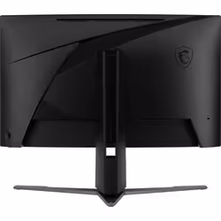 MSI MAG 27C6PF computer monitor 68.6 cm (27") 1920 x 1080 pixels Full HD Black - Additional view 6