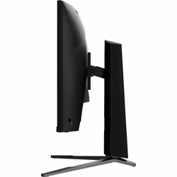MSI MAG 27C6PF computer monitor 68.6 cm (27") 1920 x 1080 pixels Full HD Black - Additional view 7