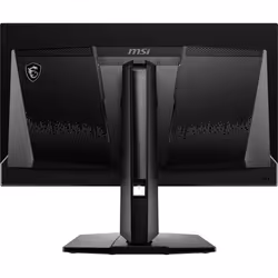 MSI MAG 271QPX QD-OLED E2 computer monitor 67.3 cm (26.5") 2560 x 1440 pixels Wide Quad HD Black - Additional view 7