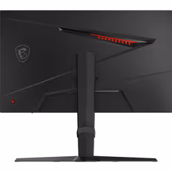 MSI MAG 275CQRF QD E2 computer monitor 68.6 cm (27") 2560 x 1440 pixels Wide Quad HD Black - Additional view 8