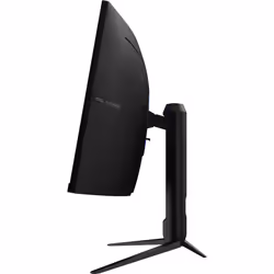 MSI MAG 342CQR E2 computer monitor 86.4 cm (34") 3440 x 1440 pixels UltraWide Quad HD LCD Black - Additional view 6