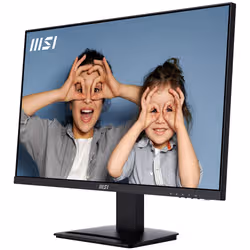 MSI Pro MP273UDE computer monitor 68.6 cm (27") 3840 x 2160 pixels 4K Ultra HD Black - Additional view 6