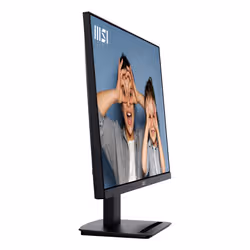 MSI Pro MP273UDE computer monitor 68.6 cm (27") 3840 x 2160 pixels 4K Ultra HD Black - Additional view 7