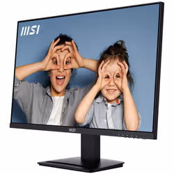MSI Pro MP273U computer monitor 68.6 cm (27") 3840 x 2160 pixels 4K Ultra HD Black - Additional view 6