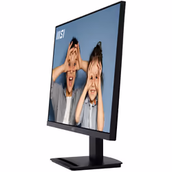 MSI Pro MP273U computer monitor 68.6 cm (27") 3840 x 2160 pixels 4K Ultra HD Black - Additional view 8
