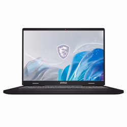 MSI Creator M16 HX C14VGG-019UK, Intel® Core™ i9, 40.6 cm (16"), 2560 x 1600 pixels, 32 GB, 1 TB, Windows 11 Home Advanced