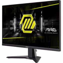 MSI MAG 275F computer monitor 68.6 cm (27") 1920 x 1080 pixels Full HD Black - Additional view 7