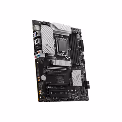 MSI PRO B760-P II motherboard Intel B760 LGA 1700 ATX - Additional view 4