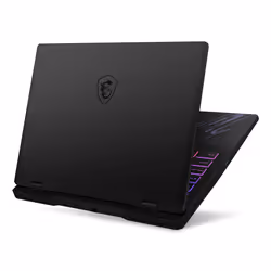 MSI Pulse 16 AI C1V Intel Core Ultra 7 155H Laptop 40.6 cm (16") Quad HD+ 16 GB DDR5-SDRAM 1 TB SSD NVIDIA GeForce RTX 4060 Wi-Fi 6E (802.11ax) Windows 11 Home Black - Additional view 5