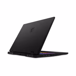 MSI Pulse 16 AI C1V Intel Core Ultra 9 185H Laptop 40.6 cm (16") Quad HD+ 16 GB DDR5-SDRAM 1 TB SSD NVIDIA GeForce RTX 4060 Wi-Fi 6E (802.11ax) Windows 11 Home Black - Additional view 5