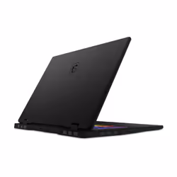 MSI Pulse 17 AI C1V Intel Core Ultra 9 185H Laptop 43.2 cm (17") Quad HD+ 16 GB DDR5-SDRAM 1 TB SSD NVIDIA GeForce RTX 4060 Wi-Fi 6E (802.11ax) Windows 11 Home Black - Additional view 5