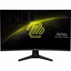 MSI MAG 32C6 computer monitor 80 cm (31.5") 1920 x 1080 pixels Fu