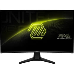 MSI MAG 32C6 computer monitor 80 cm (31.5&quot;) 1920 x 1080 pixels Fu