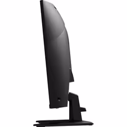 MSI MAG 32C6X computer monitor 80 cm (31.5") 1920 x 1080 pixels Full HD Black - Additional view 6