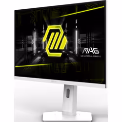 MSI MAG 274PFW computer monitor 68.6 cm (27") 1920 x 1080 pixels Full HD White - Additional view 4