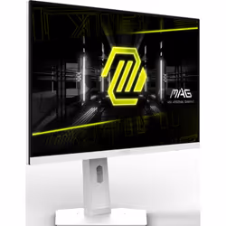 MSI MAG 274PFW computer monitor 68.6 cm (27") 1920 x 1080 pixels Full HD White - Additional view 5