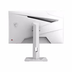 MSI MAG 274PFWDE computer monitor 68.6 cm (27") 1920 x 1080 pixels Full HD LCD White