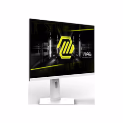 MSI MAG 274PFWDE computer monitor 68.6 cm (27") 1920 x 1080 pixels Full HD LCD White
