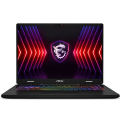 MSI Crosshair 16 HX Intel Core i7 16GB RAM 1TB SSD RTX 4070 240Hz 16 I
