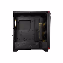 MSI MPG Gungnir 300 Monster Hunter Midi Tower Black