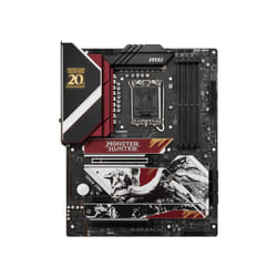 MSI MPG Z790 EDGE MONSTER HUNTER EDITION Intel Z790 LGA 1700 ATX