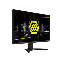 MSI MAG 275QF computer monitor 68.6 cm (27") 2560 x 1440 pixels Wide Quad HD LCD Black - Additional view 2