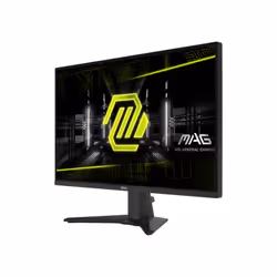MSI MAG 275QF computer monitor 68.6 cm (27") 2560 x 1440 pixels Wide Quad HD LCD Black - Additional view 3