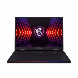 Step into the future of gaming dominance with the Gaming Raider 18 HX A14VGG-002UK. a powerhouse engineered to redefine your ...
