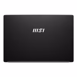 MSI Modern 15 H AI C1MG-003UK Intel Core Ultra 5 125H Laptop 39.6 cm (15.6") Full HD 16 GB DDR5-SDRAM 512 GB SSD Wi-Fi 6E (802.11ax) Windows 11 Home Black - Additional view 6