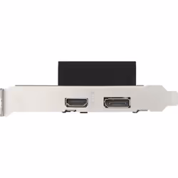 MSI GeForce GT 1030 4GHD4 LP OC NVIDIA 4 GB GDDR4 - Additional view 5