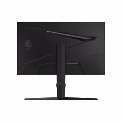 MSI MAG 275CQPFDE computer monitor 68.6 cm (27") 2560 x 1440 pixels Wide Quad HD LCD Black