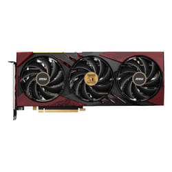 MSI GAMING SLIM GeForce RT 4060 Ti 8G MONSTER HUNTER EDITION NVIDIA GeForce RTX 4060 Ti 8 GB GDDR6