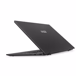 MSI Prestige 13 AI EVO A1MG-078UK Intel Core Ultra 7 155H Laptop 33.8 cm (13.3") 2.8K 32 GB LPDDR5-SDRAM 1 TB SSD Wi-Fi 7 (802.11be) Windows 11 Pro Grey - Additional view 4