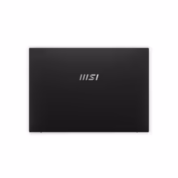 MSI Prestige 13 AI EVO A1MG-078UK Intel Core Ultra 7 155H Laptop 33.8 cm (13.3") 2.8K 32 GB LPDDR5-SDRAM 1 TB SSD Wi-Fi 7 (802.11be) Windows 11 Pro Grey - Additional view 5