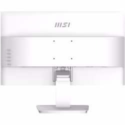 MSI Pro MP2412W computer monitor 60.5 cm (23.8") 1920 x 1080 pixels Full HD LCD White - Additional view 8