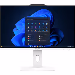 MSI Pro AP242P 14M-691EU Intel® Core™ i5 i5-14400 60.5 cm (23.8") 1920 x 1080 pixels All-in-One PC 16 GB DDR5-SDRAM 512 GB SSD Windows 11 Pro Wi-Fi 6E (802.11ax) White - Additional view 5