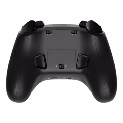 MSI FORCE GC300 WIRELESS Black USB 2.0 Gamepad Analogue PC - Additional view 4