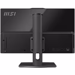 MSI Modern AM242TP 1M-1230EU Intel Core 3 100U 60.5 cm (23.8") 1920 x 1080 pixels Touchscreen All-in-One PC 8 GB DDR5-SDRAM 256 GB SSD Windows 11 Pro Wi-Fi 6E (802.11ax) Black - Additional view 5
