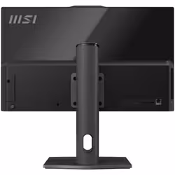 MSI Modern AM242TP 1M-1230EU Intel Core 3 100U 60.5 cm (23.8") 1920 x 1080 pixels Touchscreen All-in-One PC 8 GB DDR5-SDRAM 256 GB SSD Windows 11 Pro Wi-Fi 6E (802.11ax) Black - Additional view 6
