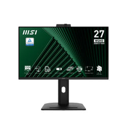 MSI PRO MP275QPDG computer monitor 68.6 cm (27&quot;) 2560 x 1440 pixe