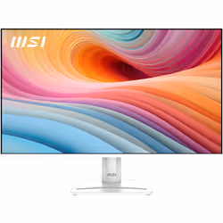 MSI Pro MP275W E2 computer monitor 68.6 cm (27") 1920 x 1080 pixels Full HD LED White - Additional view 4