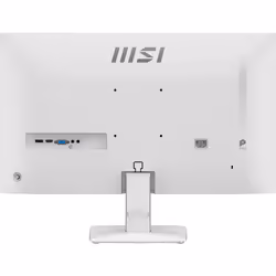 MSI Pro MP275W E2 computer monitor 68.6 cm (27") 1920 x 1080 pixels Full HD LED White - Additional view 8