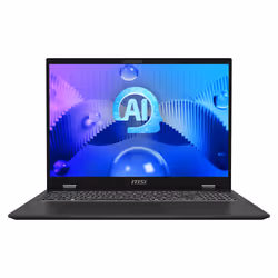 MSI 9S7-14N111-066, Intel Core Ultra 5, 40.6 cm (16"), 1920 x 1200 pixels, 16 GB, 512 GB, Windows 11 Home