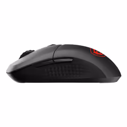 MSI VERSA 300 mouse Gaming Right-hand RF Wireless + Bluetooth + USB Type-C Optical 8000 DPI - Additional view 4