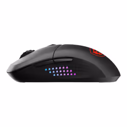 MSI VERSA 300 ELITE WIRELESS mouse Gaming Right-hand RF Wireless + Bluetooth + USB Type-C Optical 26000 DPI - Additional view 4