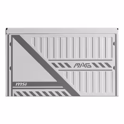 MSI MAG A650BNL power supply unit 650 W 24-pin ATX ATX White - Additional view 2