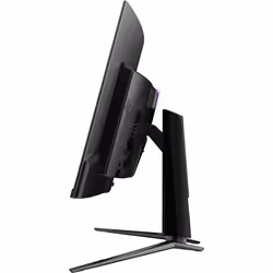 MSI MPG 321CURXDE QD-OLED computer monitor 80 cm (31.5") 3840 x 2160 pixels 4K Ultra HD Black - Additional view 8