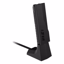 WiFi 7. faster than everThe BE6500 WiFi 7 USB adapter utilizes cutting-edge WiFi 7 technology. revolutionizing the way WiFi f ...