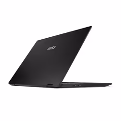 MSI Summit A16 AI+ A3HMTG-027UK AMD Ryzen AI 9 365 Hybrid (2-in-1) 40.6 cm (16") Touchscreen Quad HD+ 32 GB LPDDR5-SDRAM 1 TB SSD Wi-Fi 7 (802.11be) Windows 11 Home Black - Additional view 5